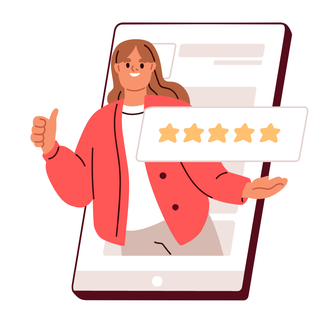 satisfaction adhérent