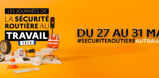 securite routiere au travail