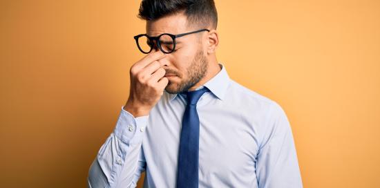 prendre soin de la santé du dirigeant