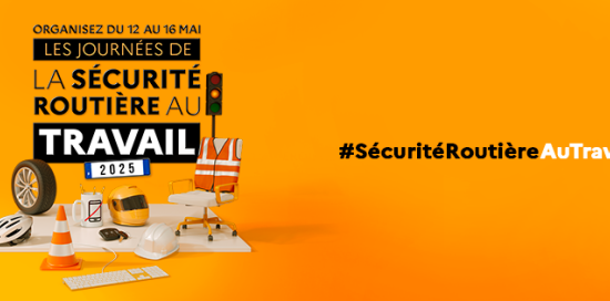 Les journées de la sécurité routière 2025