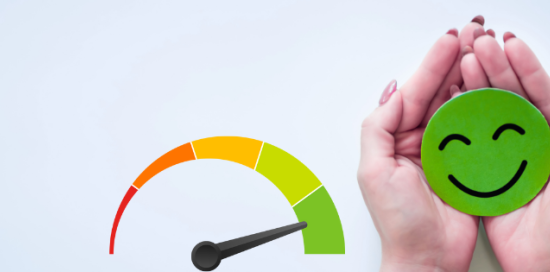 la satisfaction des adhérents